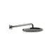 DORNBRACHT-Regenbrause-mit-Wandanbindung-SERIENSPEZIFISCH-28679670-300-mm-Dark-Platinum-gebuerstet-28679670-99 gallery number 1